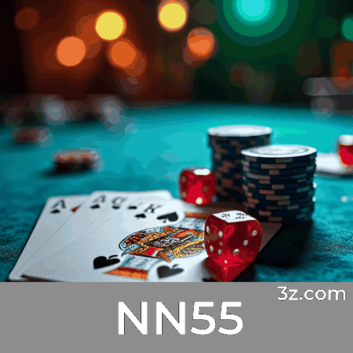 NN55 Bônus acumulado NN55