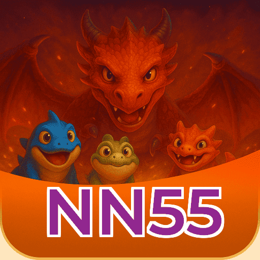 NN55: O Cassino Online Mais Confiável do Brasil